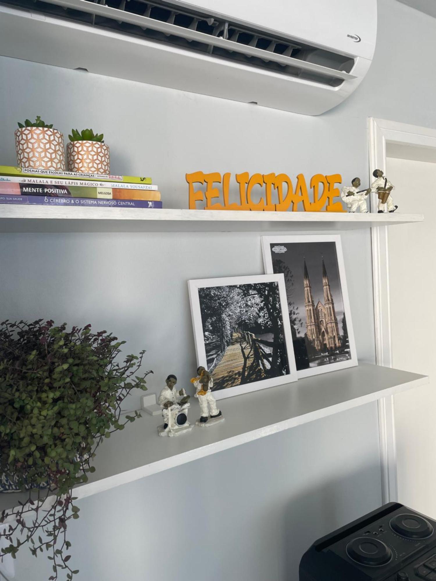 산타 크루스 두 술 Casa Floratta - Proximo A Unisc 빌라 외부 사진